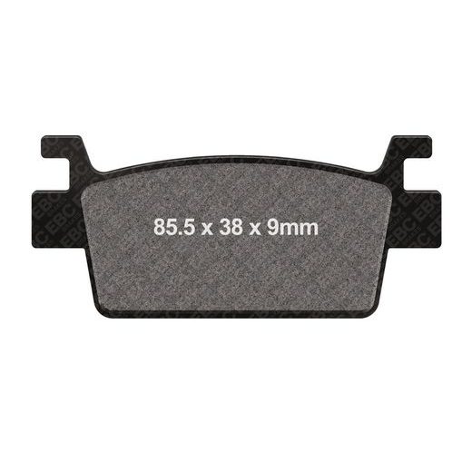 ZAVORNE OBLOGE EBC SFA719