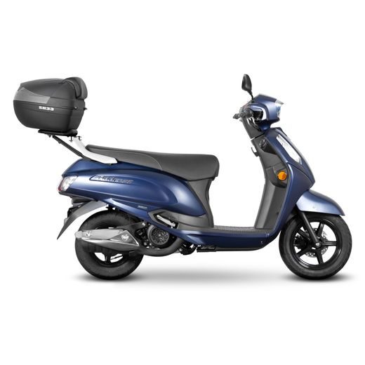 NOSILEC ZA KOVČEK ( TOP MASTER FITTING KIT ) SHAD S0DR16ST