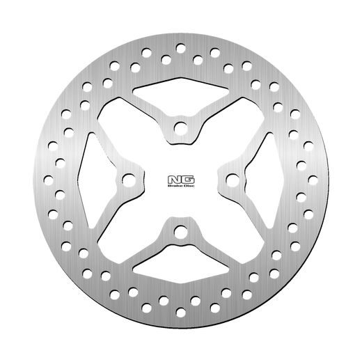 ZAVORNI DISK NG 1433