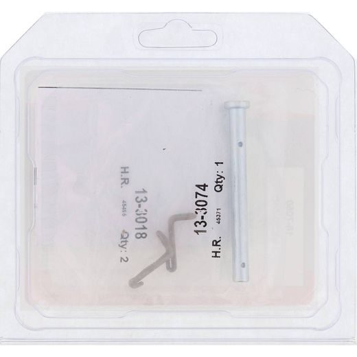 BRAKE PAD RETAINING PIN KIT ALL BALLS RACING BPRPK18-7050