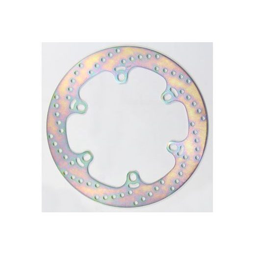 ZAVORNI DISK EBC MD682