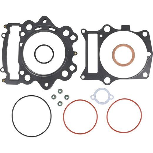 STANDARD BORE HC CYLINDER KIT CYLINDER WORKS 20004-K02HC 102MM ZA ATV YAMAHA YFM 700 RAPTOR 2015-2019