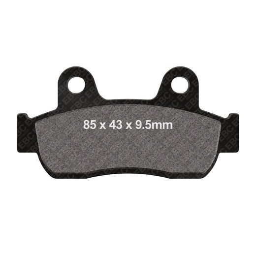 ZAVORNE OBLOGE EBC SFA721