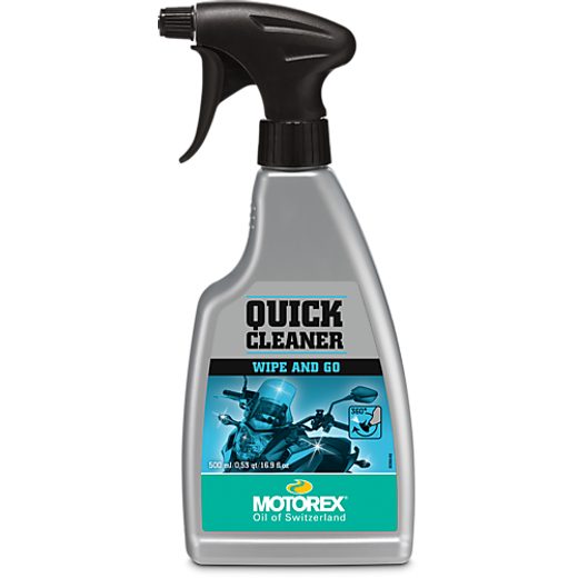 QUICK CLEANER 500ML