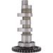 CAMSHAFT UNICAM HOT CAMS 1039-1
