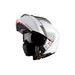HELMET MT HELMETS GENESIS SV PURE A0 GLOSS M