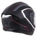 FULL FACE HELMET CASSIDA INTEGRAL GT 2.0 REPTYL BLACK/ WHITE/ RED S