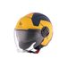 HELMET MT HELMETS VIALE SV S BETA D3 MATT XXS