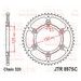 VERIŽNI SET D.I.D CHAIN - ZLAT CHAIN 520 VX, X-RING (X, NX, QX, XS), CHK FRONT SPROCKET SUPERSPROX, CHK REAR SPROCKET JT ZA HUSABERG FS 650 C 2005-2008