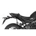 NOSILCI ZA 3P SYSTEM STRANSKE KOVČKE ( 3P SYSTEM FITTING KIT ) SHAD Y0MT94IF ZA YAMAHA MT-09 850 / 890 2024-2026