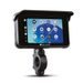 BIKEPLAY GUARDIAN - TFT DISPLAY WITH DASHCAM MIDLAND C1636