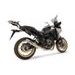 CELOTEN IZPUŠNI SISTEM GPR DEEPTONE INOX Y.227.1.RACE.DE BRUSHED STAINLESS STEEL