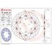 ZAVORNI DISK BREMBO 78B40887 FLOATING