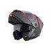 HELMET MT HELMETS ATOM 2 SV EMALLA B15 MATT XL