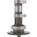 CAMSHAFT EXHAUST HOT CAMS 2084-2E