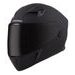 FULL FACE HELMET CASSIDA INTEGRAL 3.0 BLACK MATT XS