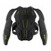 PROTECTIVE VEST SHOT PROTECTOR MAX A04-131-A01 ČRNA XS/S