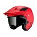 TRIAL HELMET MT HELMETS DISTRICT SV S MIATA A5 MATT XXL