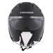 JET HELMET CASSIDA JET TECH CORSO BLACK MATT / GREY L