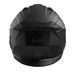 HELMET SHOT DROP SOLID A05-21OJ-A01-11 BLACK MATT XL
