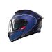 HELMET MT HELMETS ATOM 2 SV DESTINY C7 MATT L