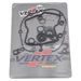 COMPLETE GASKET KIT WITH OIL SEALS WINDEROSA 8110027