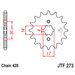 SPREDNJI VERIŽNIK JT JTF 273-12 12T, 428