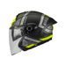 OPEN FACE HELMET MT HELMETS COSMO SV ARROW B3 MATT L