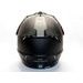 DUALSPORT HELMET AXXIS WOLF DS SOLID A1 MATT BLACK XS