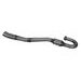 CELOTEN IZPUŠNI SISTEM GPR PENTACROSS PNT.EN.29.IO BRUSHED STAINLESS STEEL