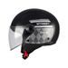 JET ČELADA MT HELMETS STREET S RUNWAY B2 GLOSS XS