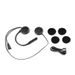 SINGLE BLUETOOTH HEADSET MIDLAND C1624 K10