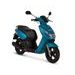 KISBEE 4T ACTIVE EDITION 25KM/H EURO5