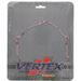TESNILO SKLOPKE (CLUTCH COVER GASKET) WINDEROSA 816346 OUTER