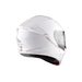 HELMET MT HELMETS GENESIS SV SOLID A0 GLOSS WHITE XXL