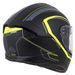 FULL FACE HELMET CASSIDA INTEGRAL GT 2.0 REPTYL BLACK/ FLUO YELLOW/ WHITE XL