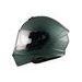 PREKLOPNA ČELADA MT HELMETS GENESIS SV SOLID A6 MATT MATT GREEN XS