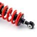 REAR MONOSHOCK K-TECH DDS 255-015-270-020 PRO