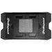 BIKE MAT POLISPORT 8982200006 BLACK/BLACK