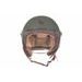 HELMET MT HELMETS STREET - SQUARE (OF501) A6 - 06 XS