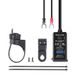 MP-H 2 USB C/A - USB MOTORCYCLE CHARGER MIDLAND C1702