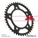 VERIŽNI SET D.I.D CHAIN - ZLAT CHAIN 520 ZVM-X, X-RING (X, NX, QX, XS), CHK FRONT SPROCKET JT, CHK REAR SPROCKET JT ZA HONDA CBR 500 R 2013-2021
