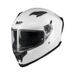 INTEGRALNA ČELADA MT HELMETS BRAKER SV PURE A0 GLOSS S