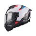 PREKLOPNA ČELADA MT HELMETS ATOM 2 SV HIGHLANDS A7 GLOSS M