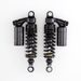 TWINSHOCK K-TECH RAZOR 294B-160-350-GUZ (350 MM)