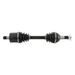 AXLE ALL BALLS RACING AB8-CA-8-327 8 BALL