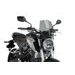 WINDSHIELD PUIG NEW GEN. SPORT 9734H SMOKE