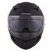 FULL FACE HELMET CASSIDA INTEGRAL 3.0 BLACK MATT XS