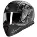 HELMET MT HELMETS THUNDER 3 SV B2 - 12 XS