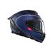 HELMET MT HELMETS ATOM 2 SV DESTINY C7 MATT S